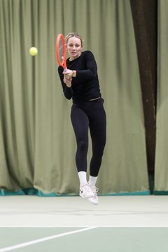 Jennifer Witthöft 13 - RL TSV Glinde - THC von Horn und Hamm : Ergebnis: 6:0
